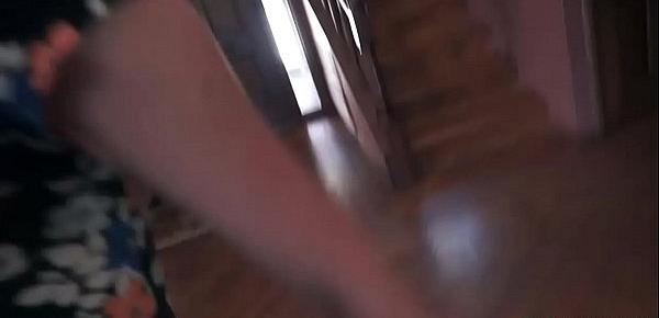  Redhead brat Katy Kiss gets what she wants